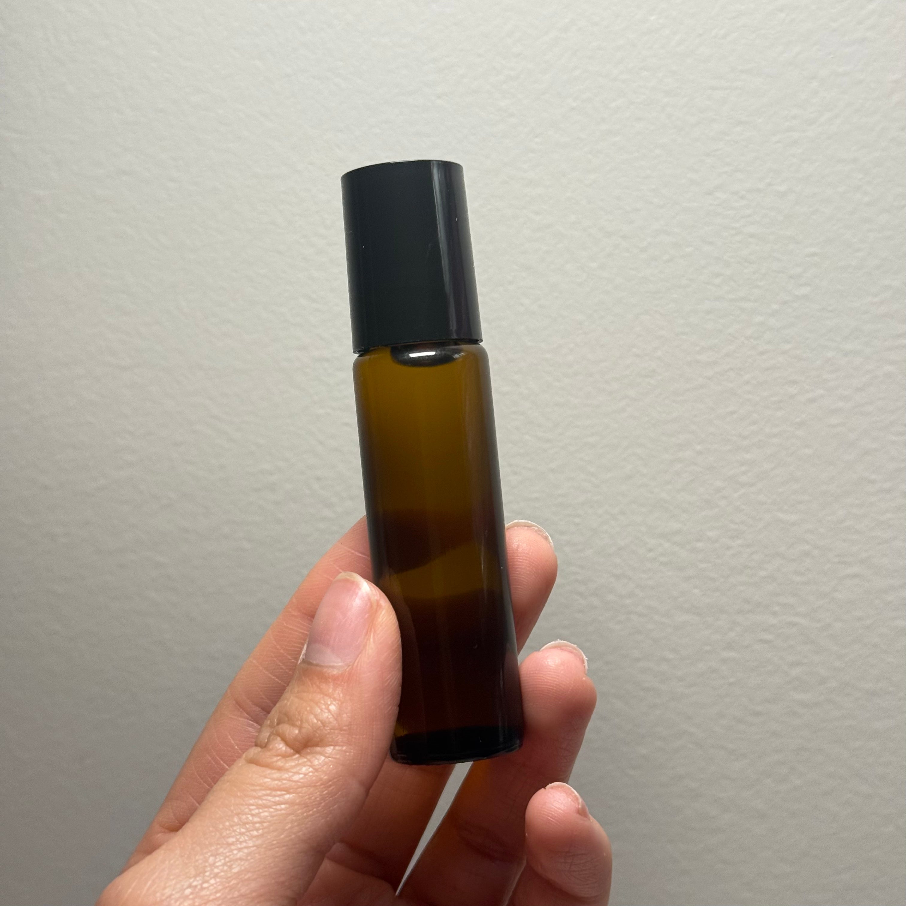 Anointing oil